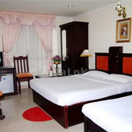 Archana Residency Munnar Exterior photo