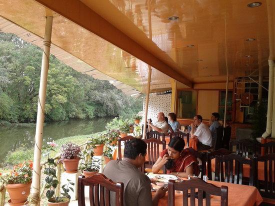 Archana Residency Munnar Exterior photo