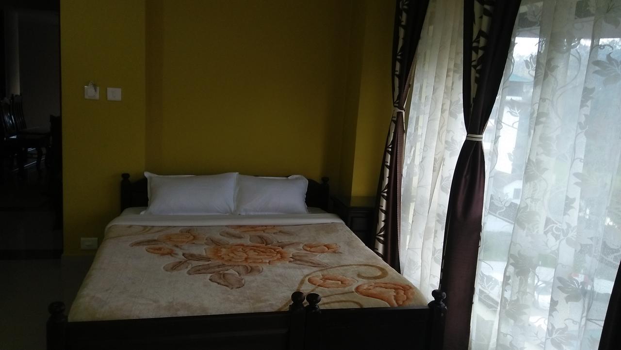 Archana Residency Munnar Exterior photo