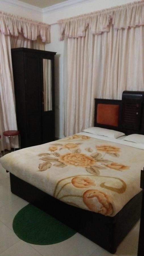 Archana Residency Munnar Exterior photo
