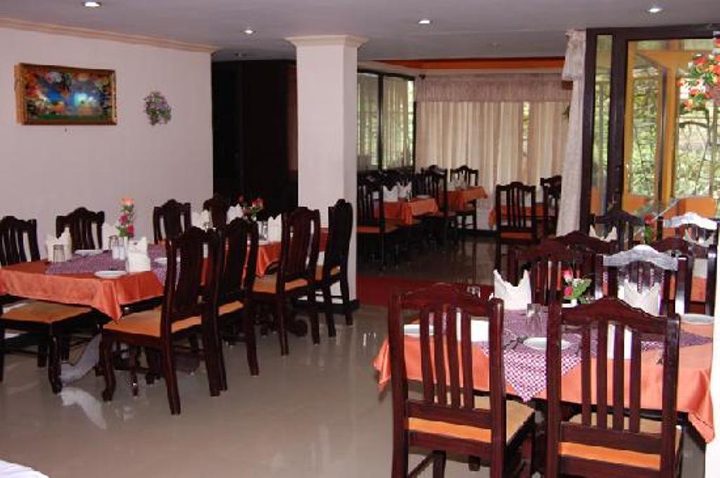 Archana Residency Munnar Exterior photo