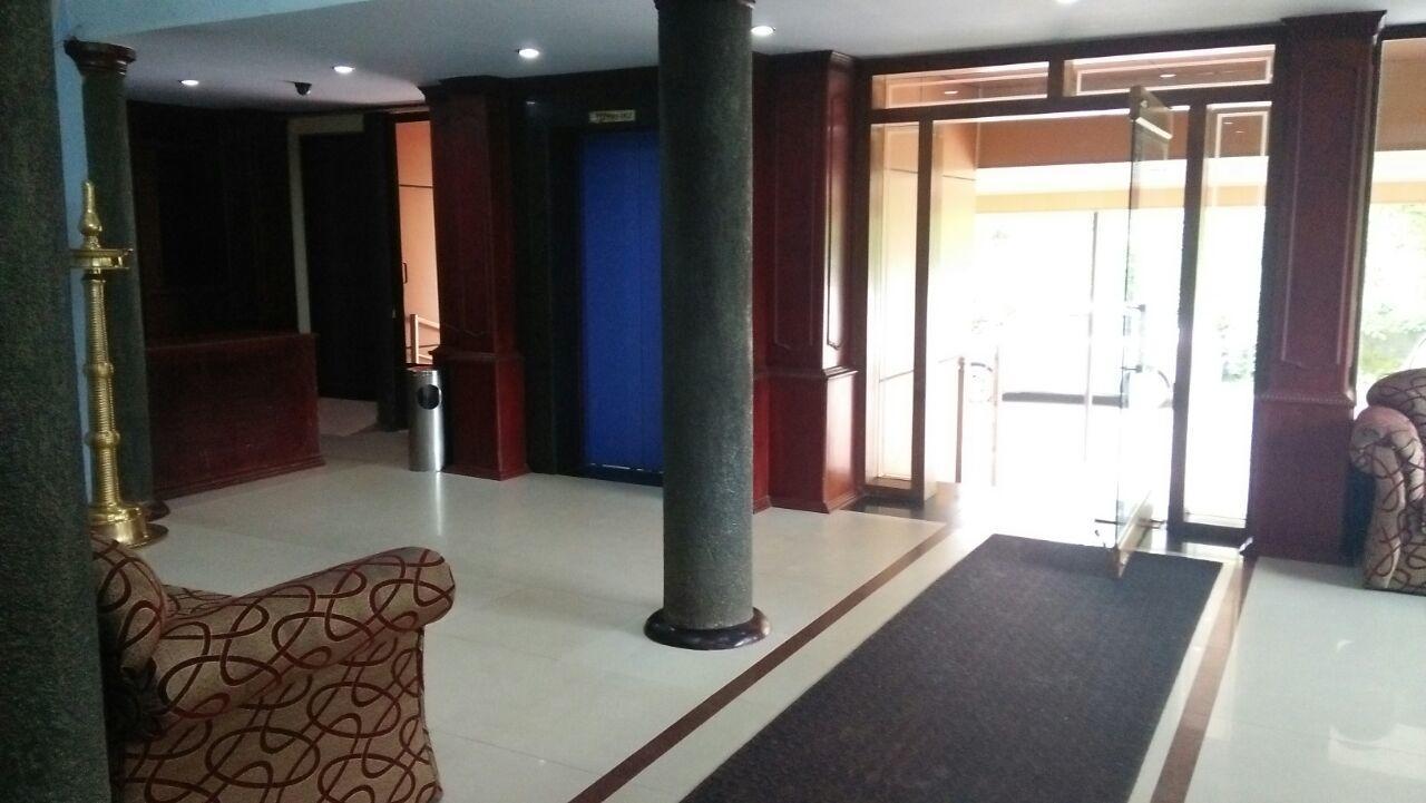 Archana Residency Munnar Exterior photo
