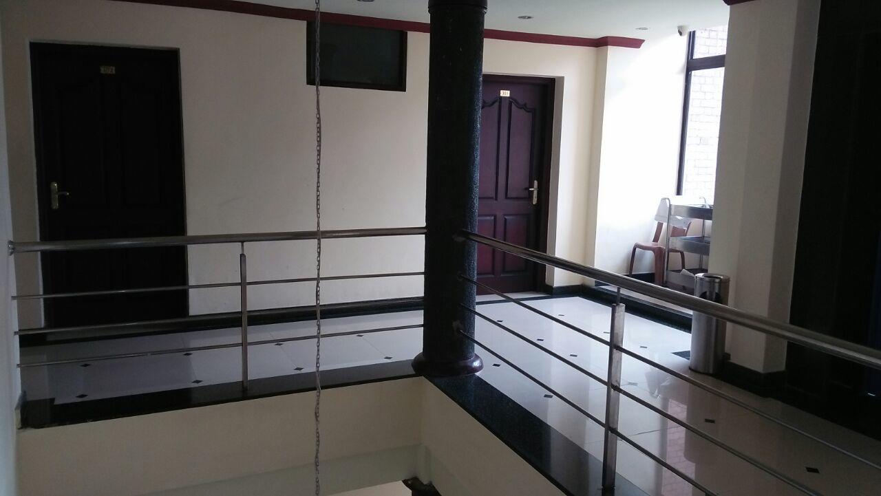 Archana Residency Munnar Exterior photo