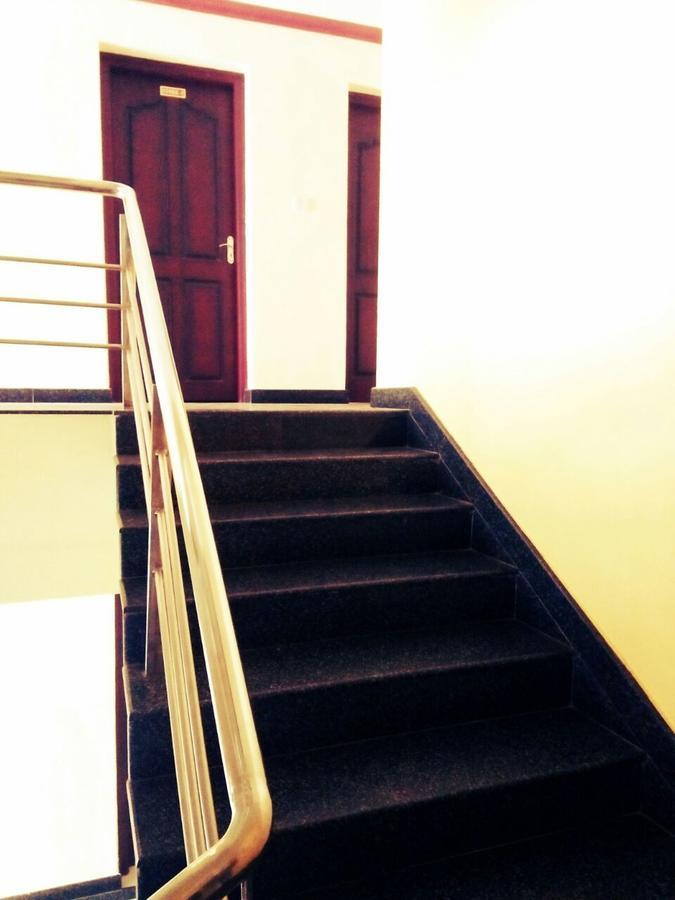 Archana Residency Munnar Exterior photo