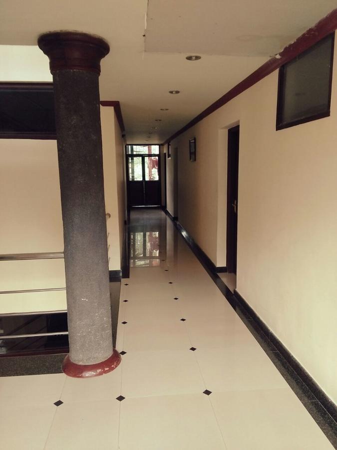 Archana Residency Munnar Exterior photo