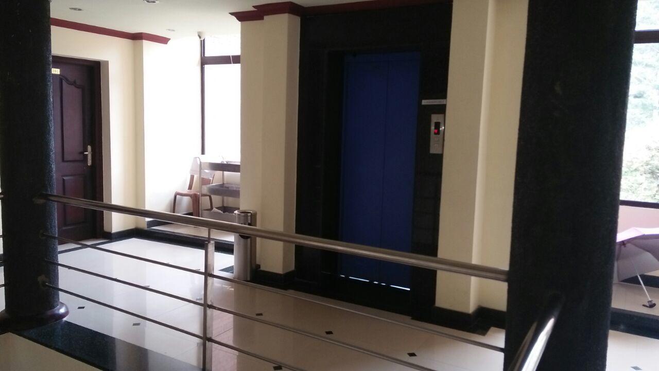 Archana Residency Munnar Exterior photo