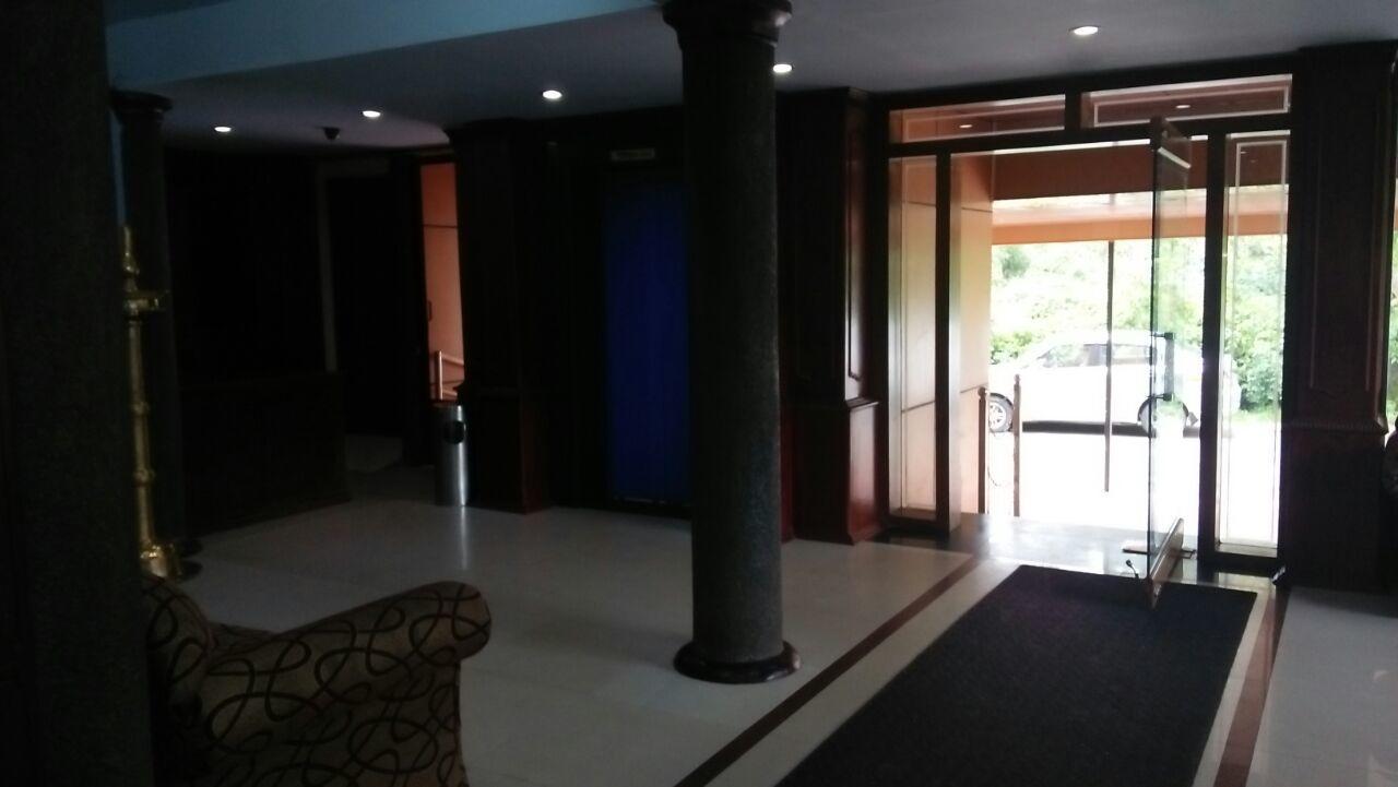Archana Residency Munnar Exterior photo